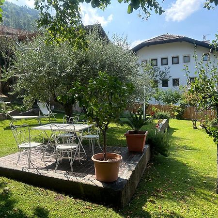 Karina Mulino Apartment Montagna Exterior photo